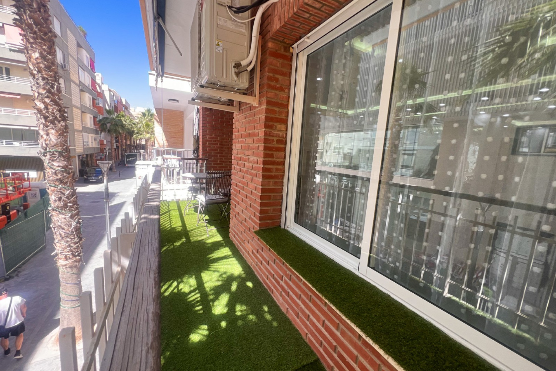Herverkoop - Appartement / Flat - Torrevieja