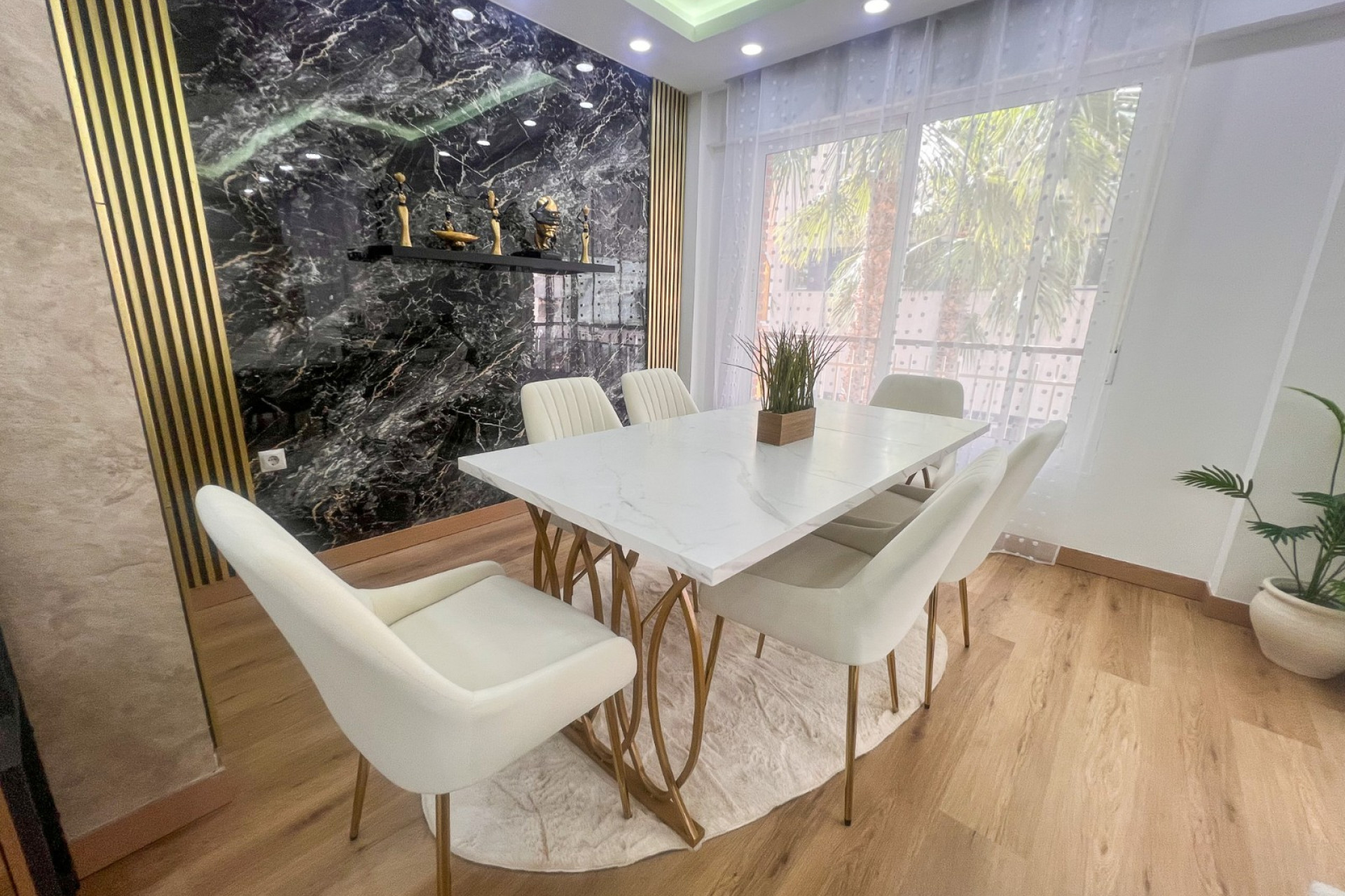 Herverkoop - Appartement / Flat - Torrevieja