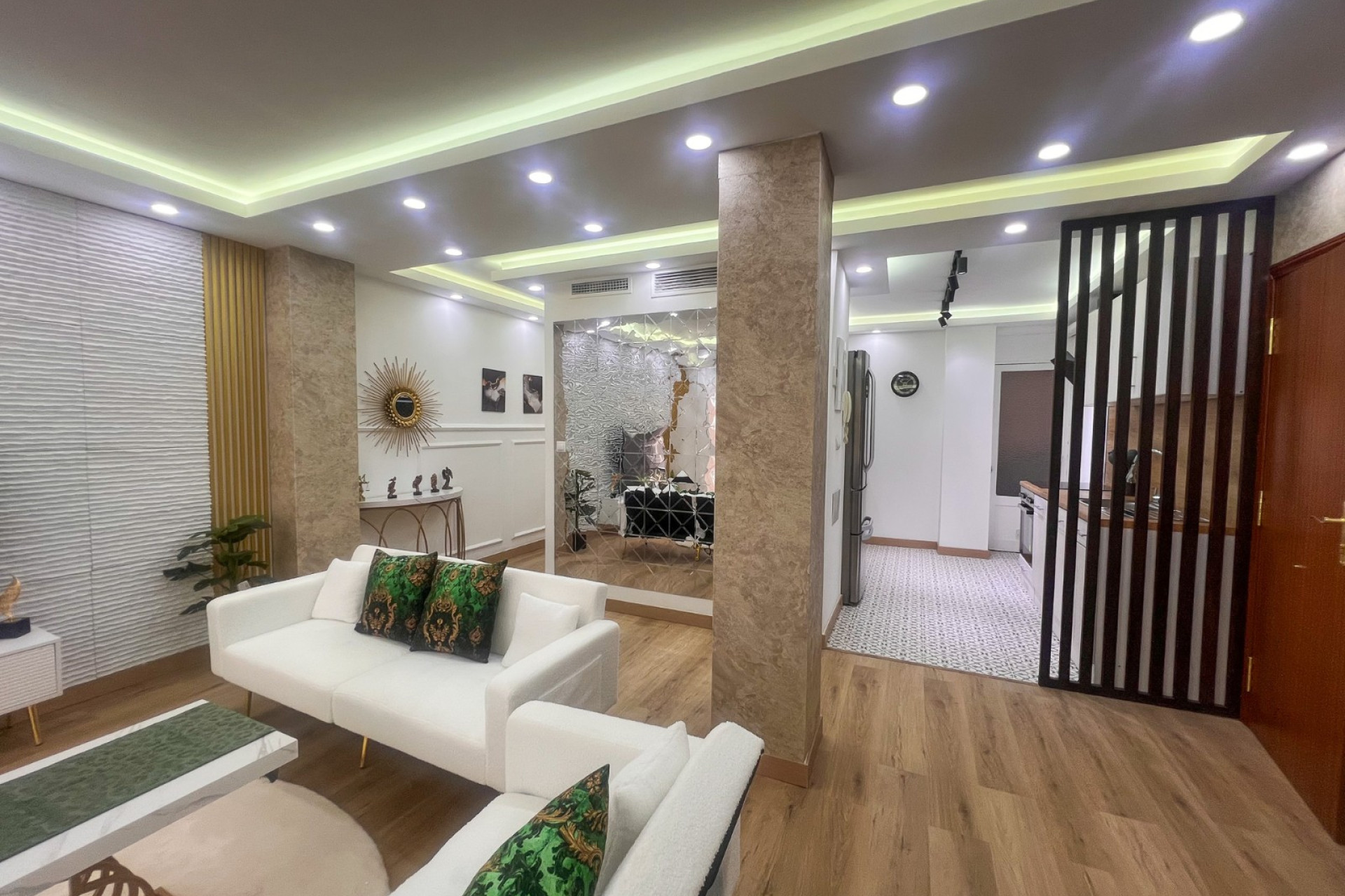 Herverkoop - Appartement / Flat - Torrevieja