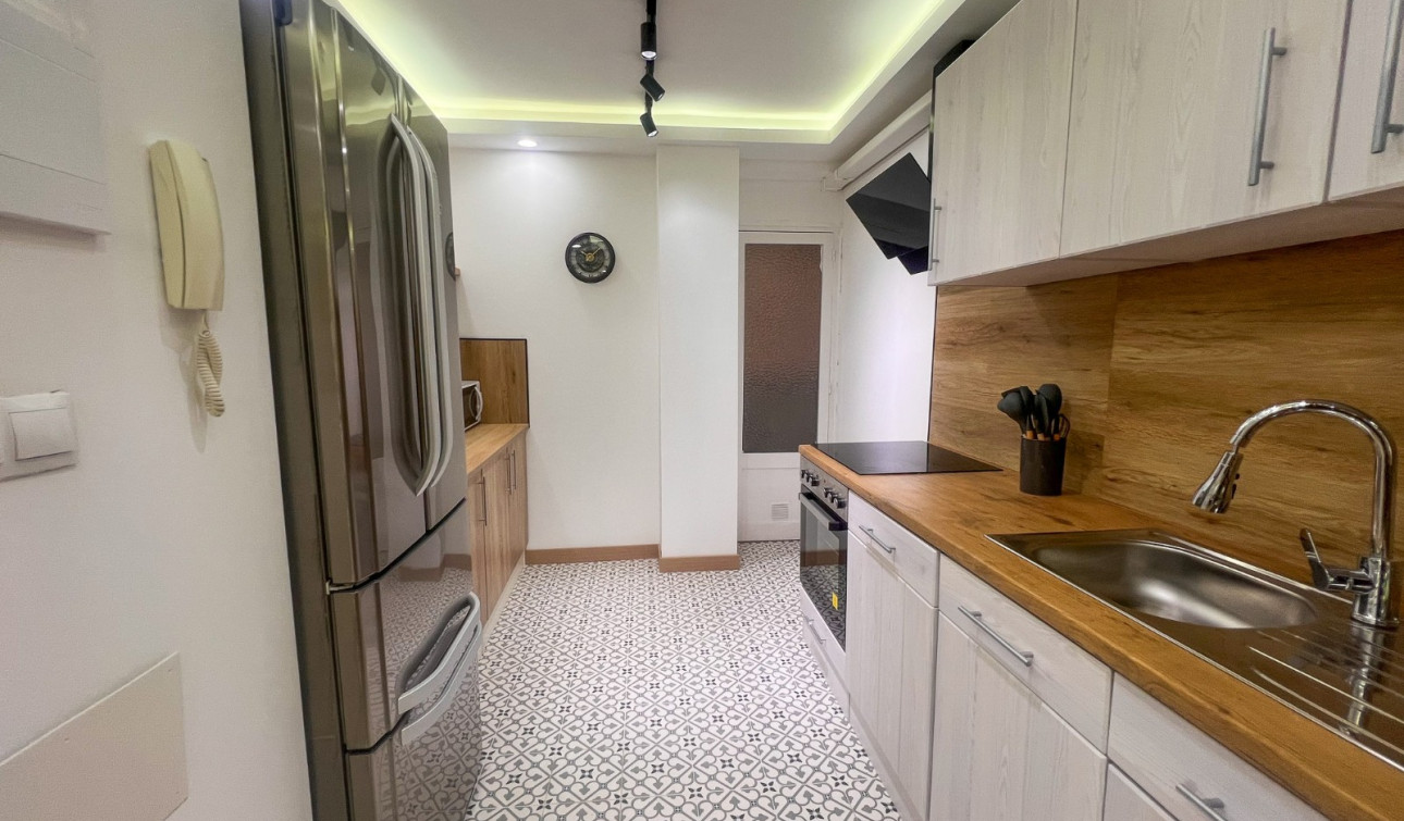 Herverkoop - Appartement / Flat - Torrevieja