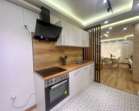 Herverkoop - Appartement / Flat - Torrevieja