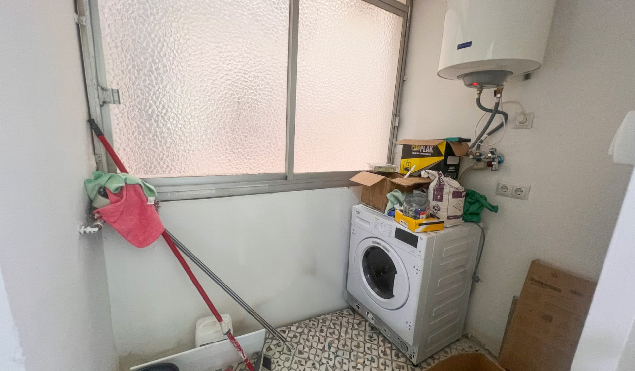 Herverkoop - Appartement / Flat - Torrevieja
