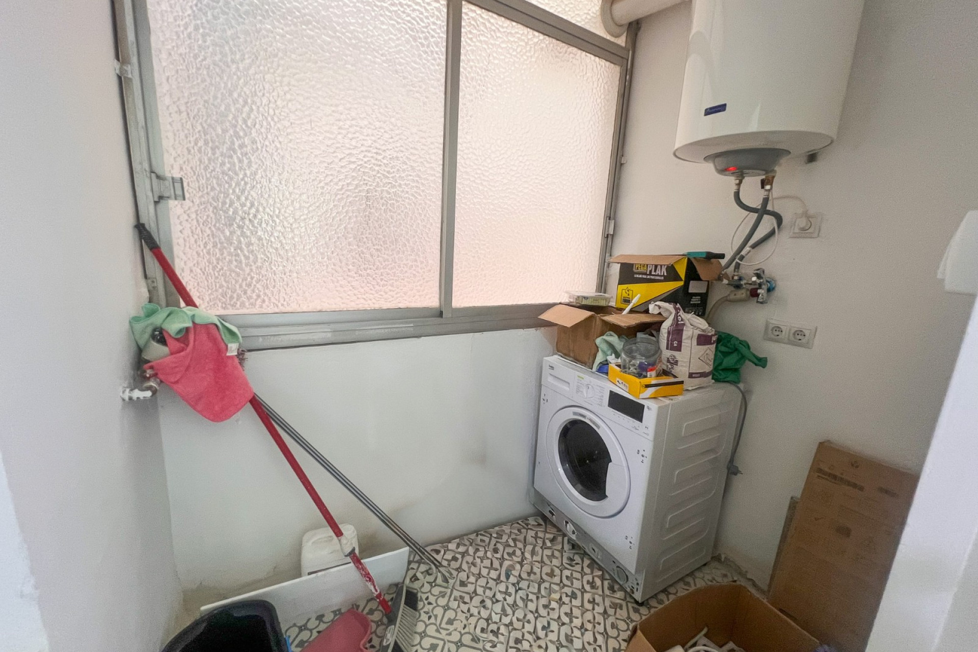 Herverkoop - Appartement / Flat - Torrevieja