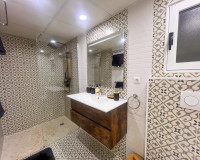 Herverkoop - Appartement / Flat - Torrevieja