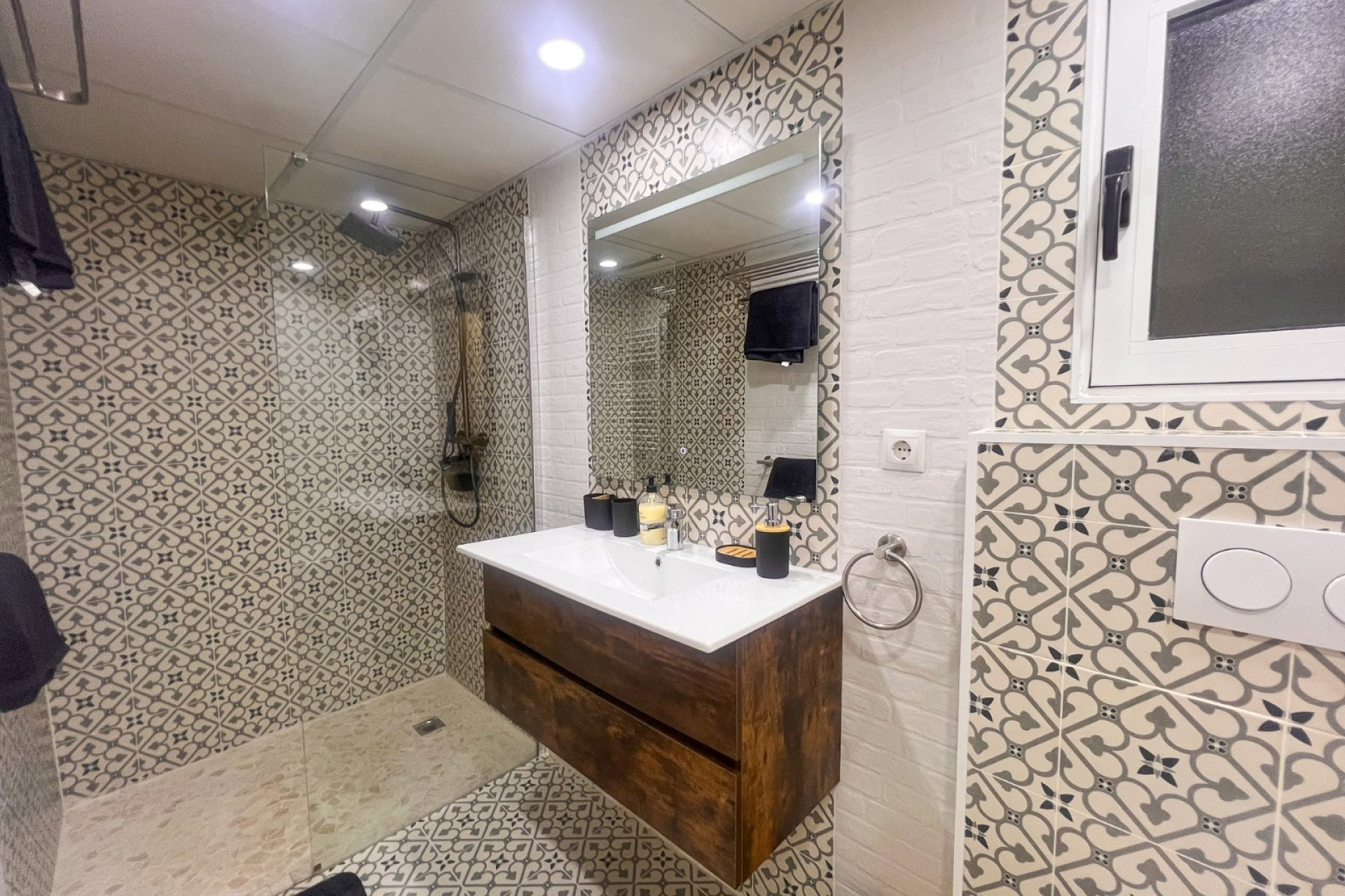 Herverkoop - Appartement / Flat - Torrevieja