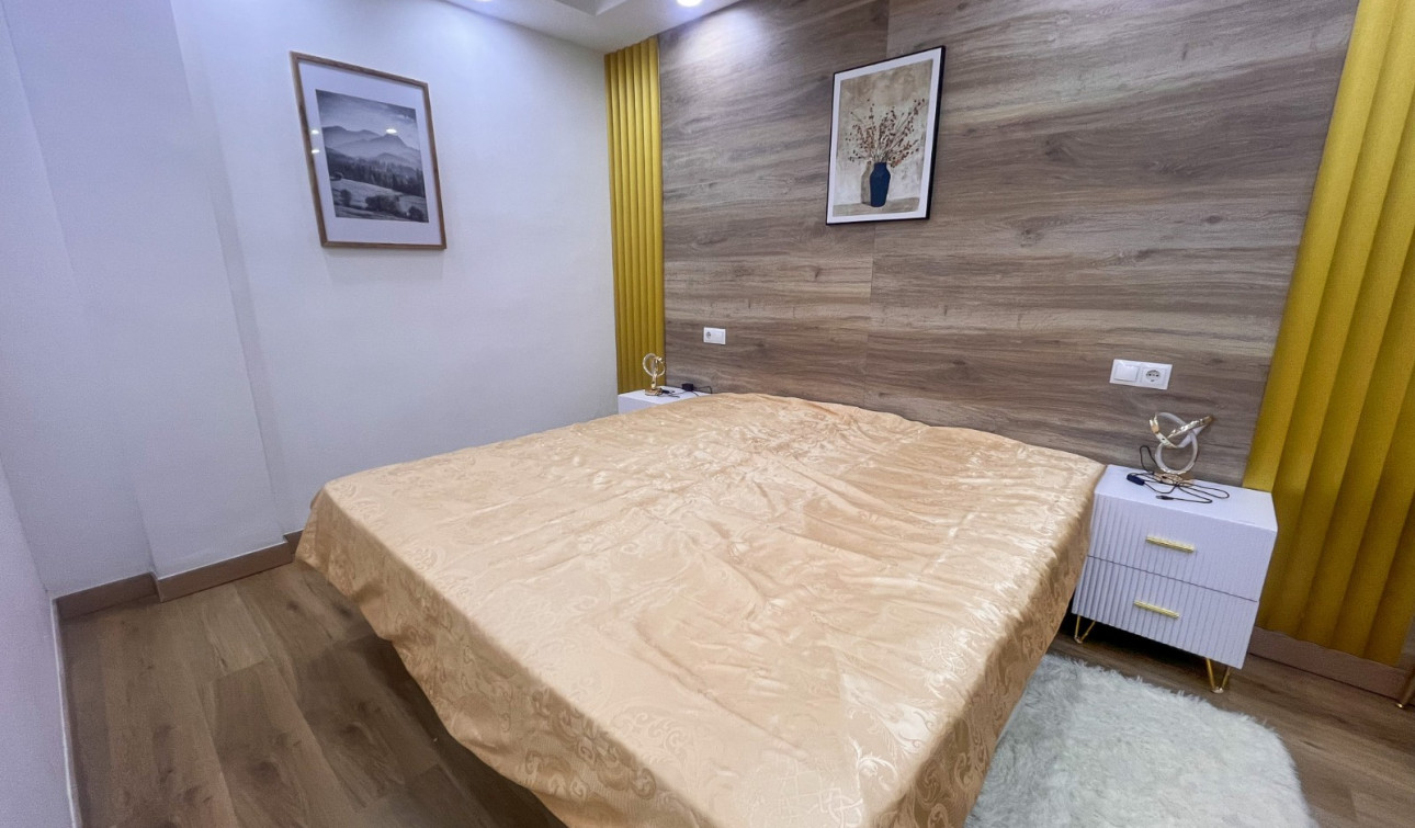 Herverkoop - Appartement / Flat - Torrevieja
