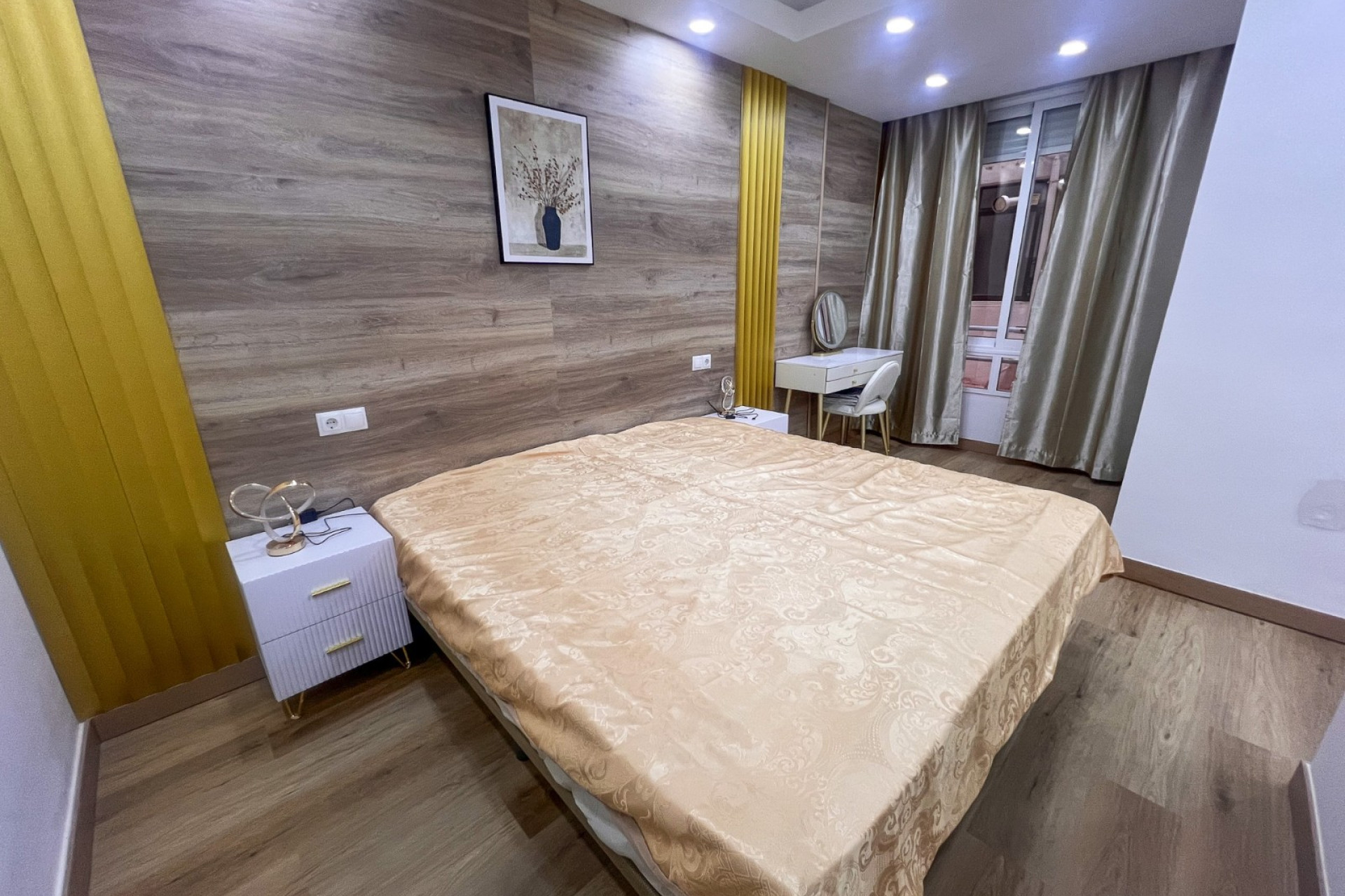 Herverkoop - Appartement / Flat - Torrevieja