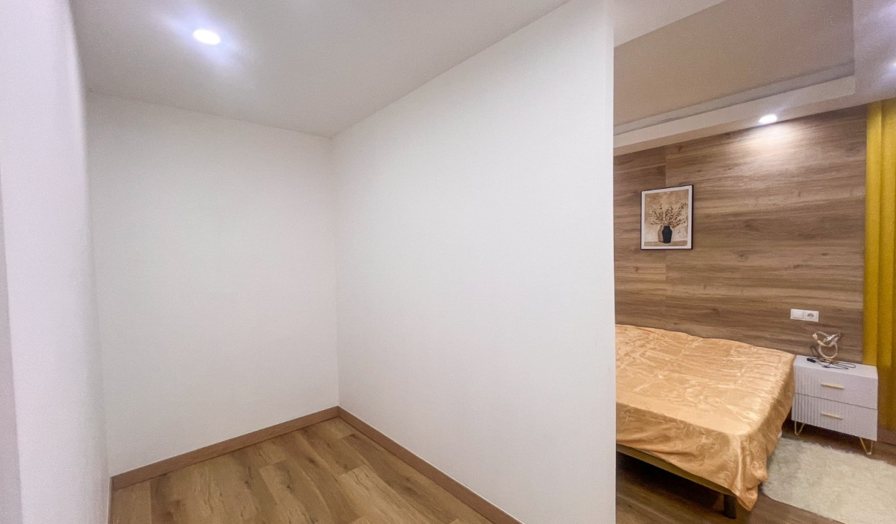 Herverkoop - Appartement / Flat - Torrevieja