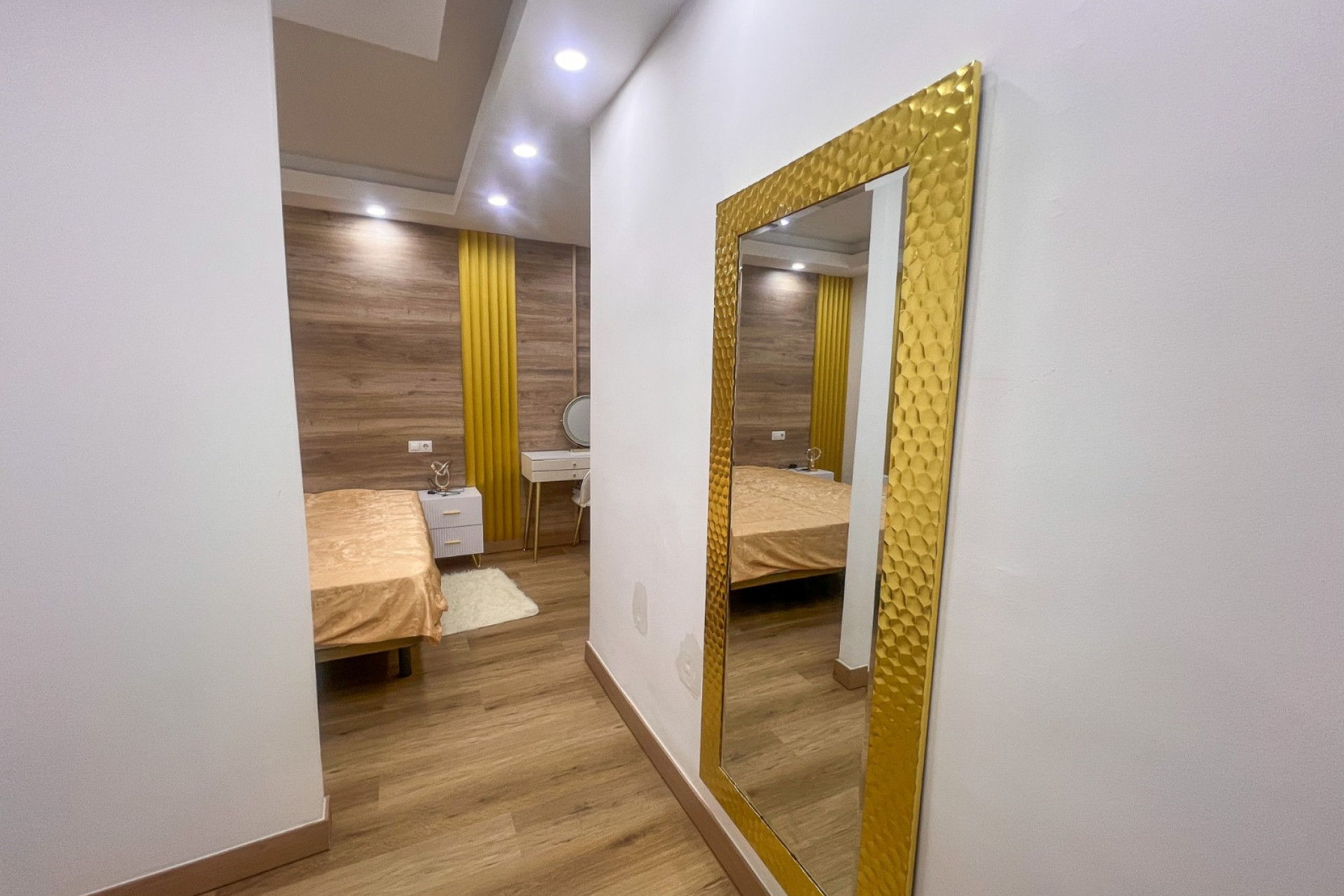 Herverkoop - Appartement / Flat - Torrevieja
