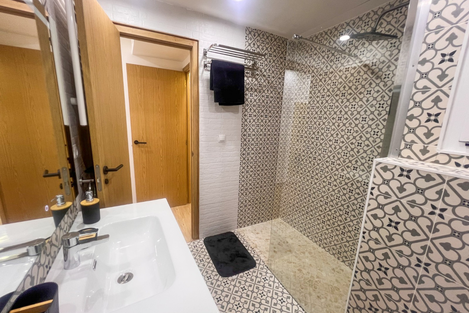 Herverkoop - Appartement / Flat - Torrevieja