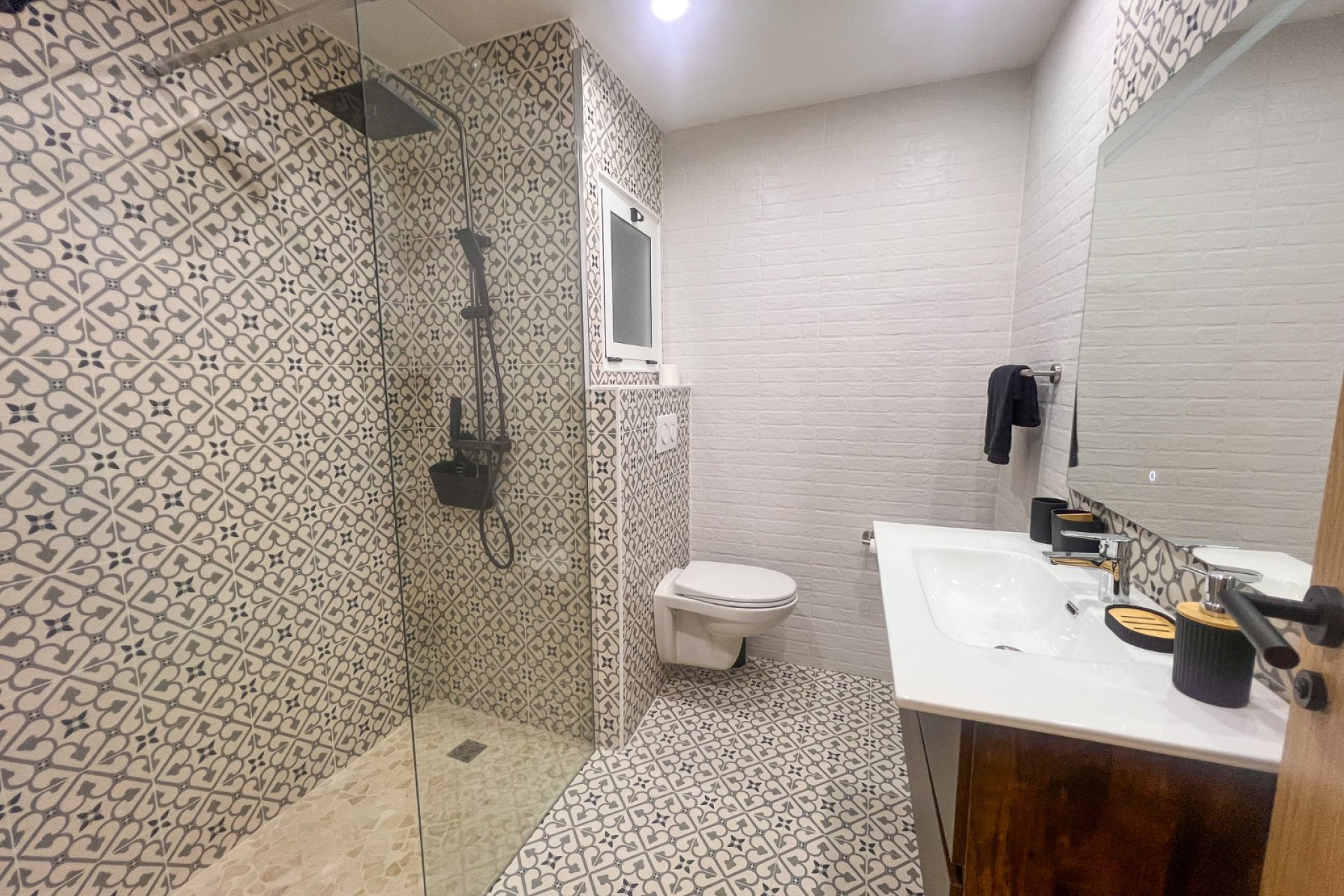 Herverkoop - Appartement / Flat - Torrevieja