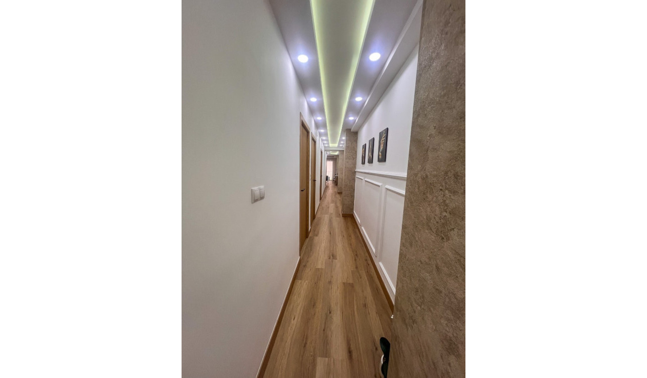 Herverkoop - Appartement / Flat - Torrevieja