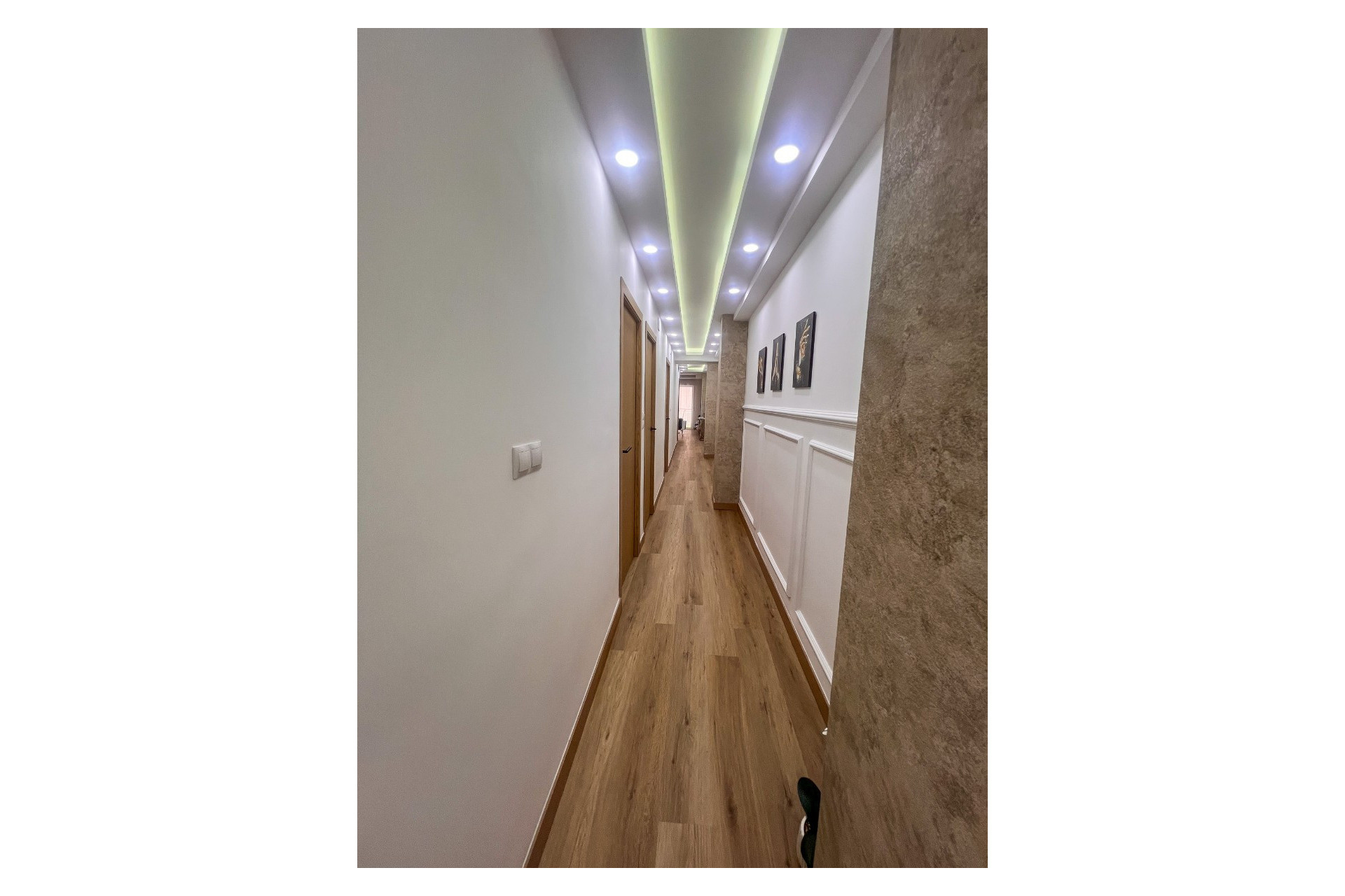 Herverkoop - Appartement / Flat - Torrevieja