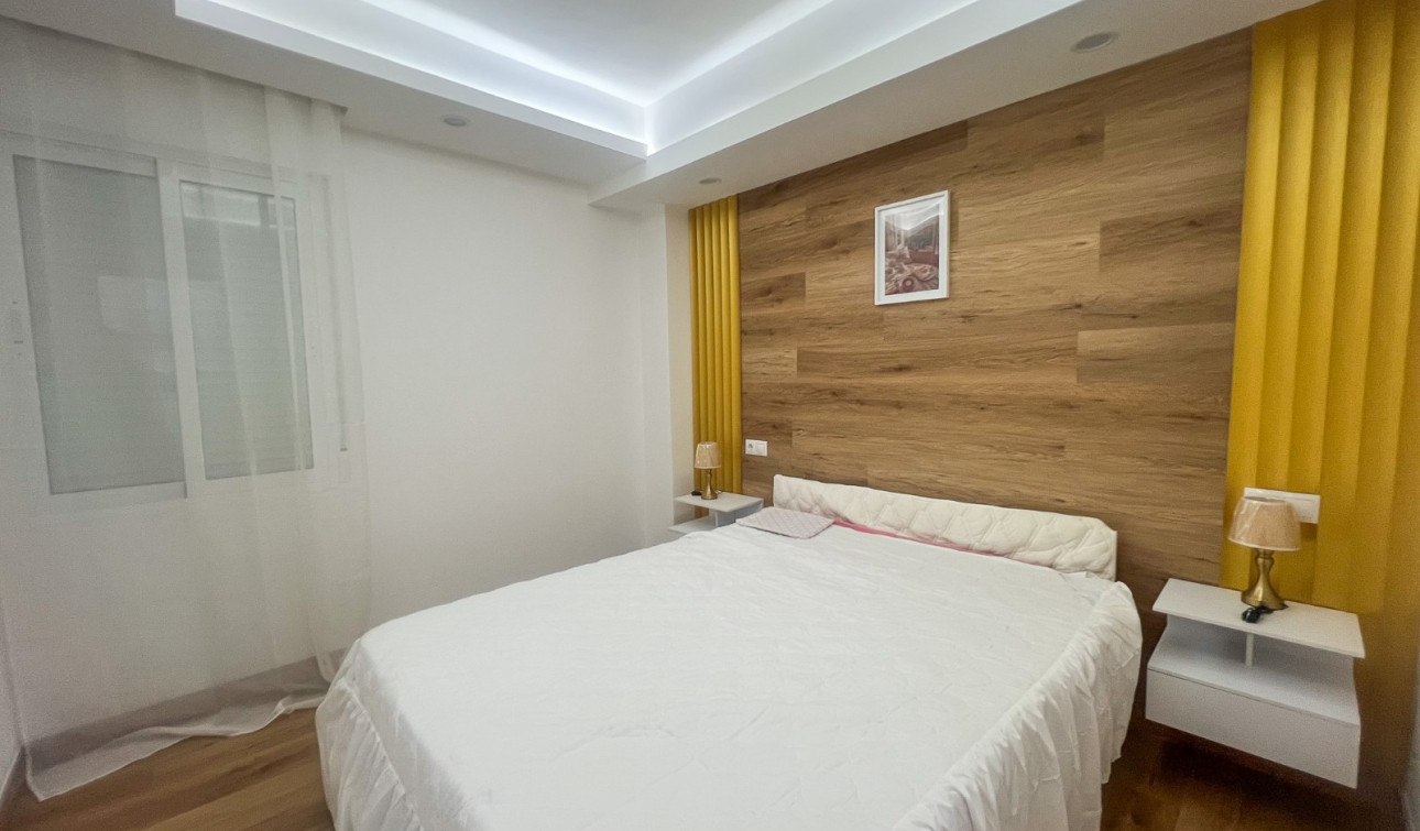 Herverkoop - Appartement / Flat - Torrevieja
