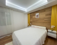 Herverkoop - Appartement / Flat - Torrevieja