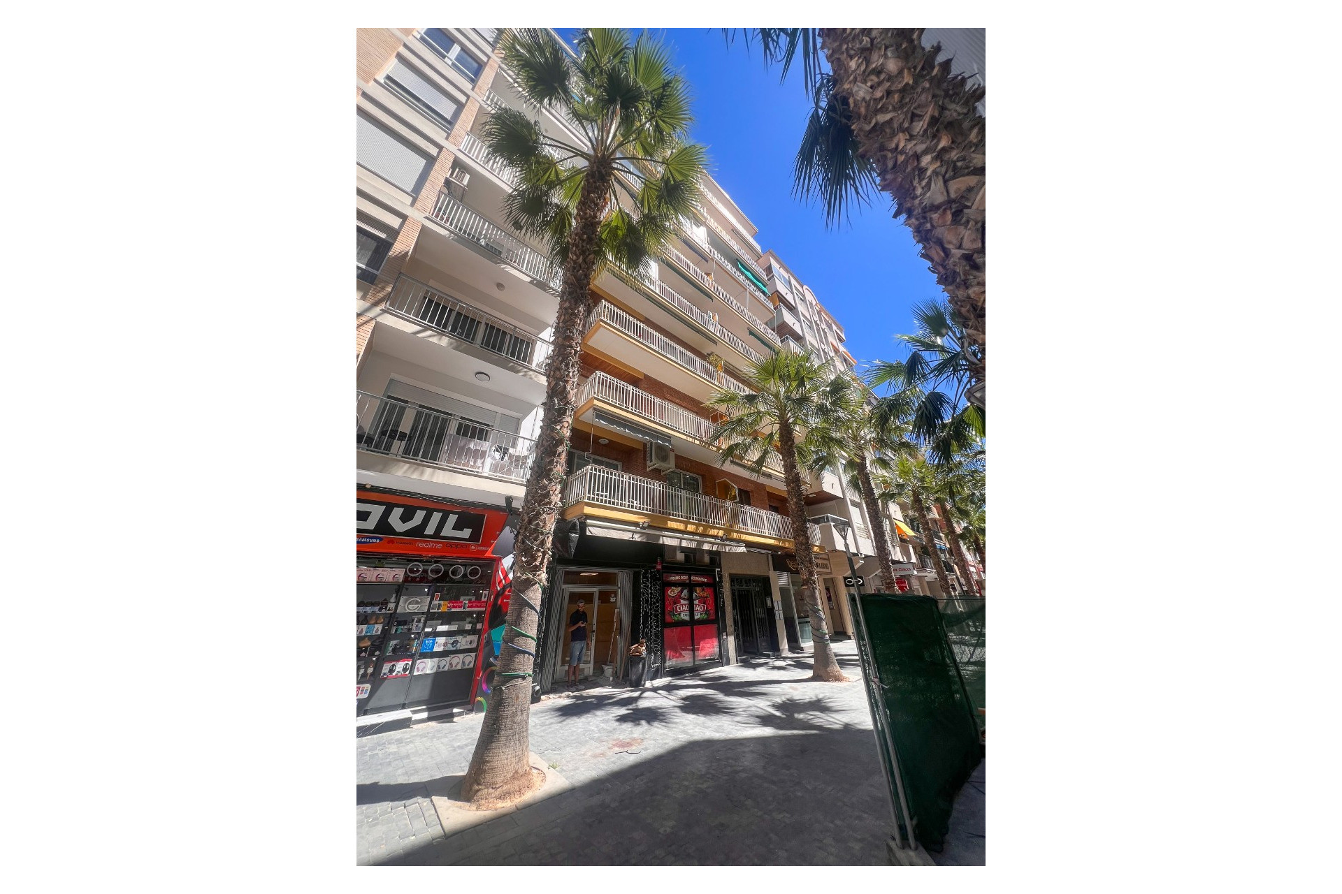 Herverkoop - Appartement / Flat - Torrevieja