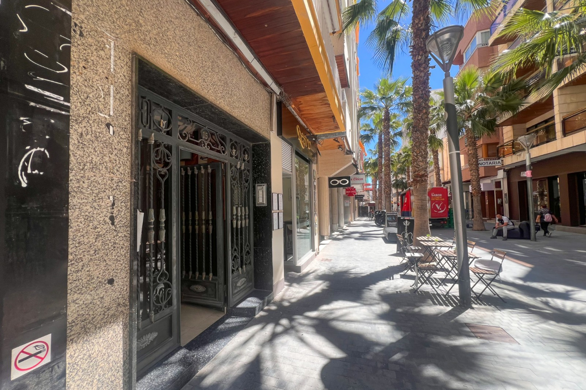 Herverkoop - Appartement / Flat - Torrevieja