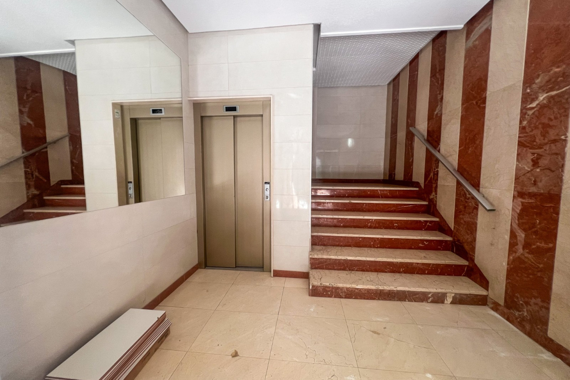 Herverkoop - Appartement / Flat - Torrevieja