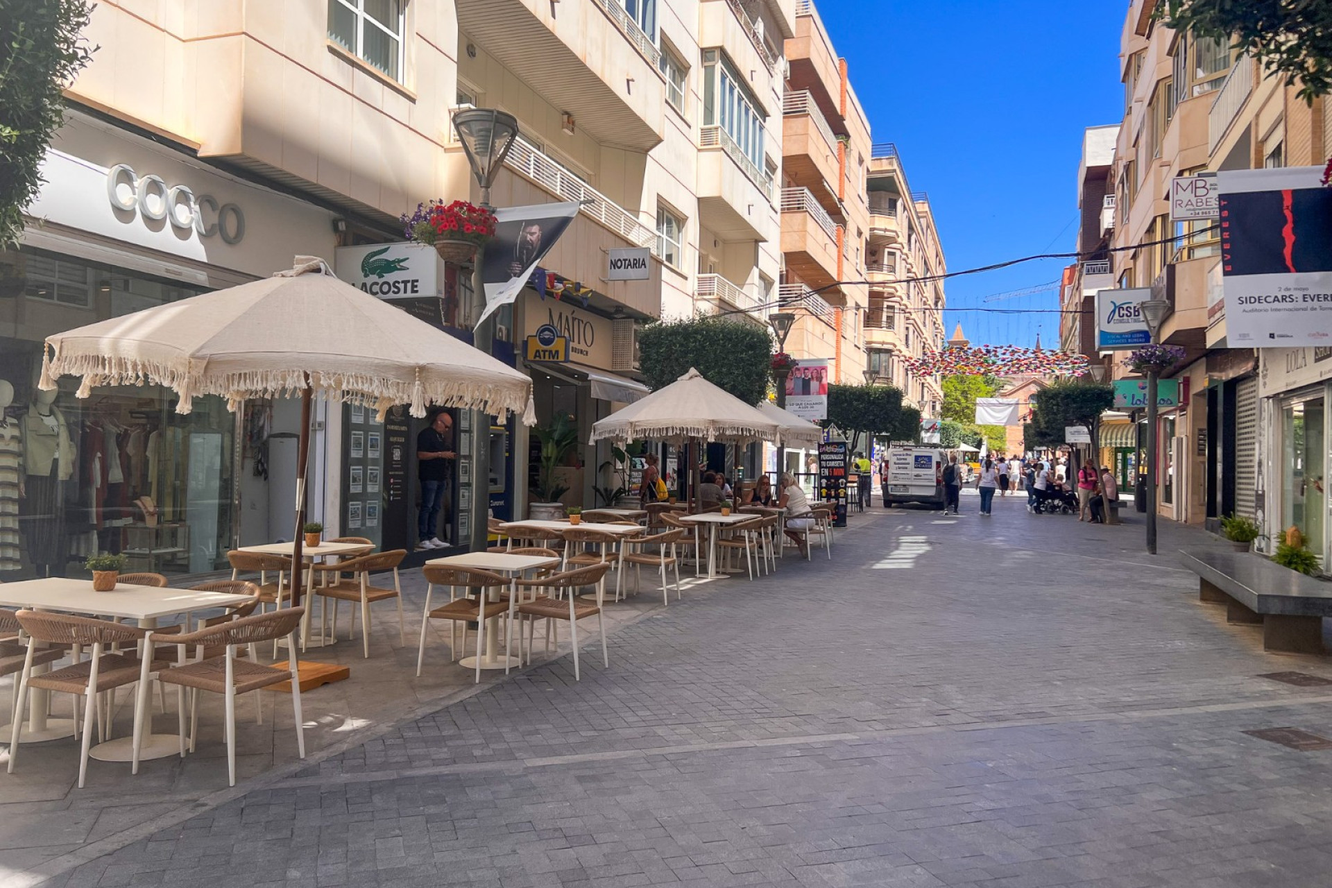 Herverkoop - Appartement / Flat - Torrevieja