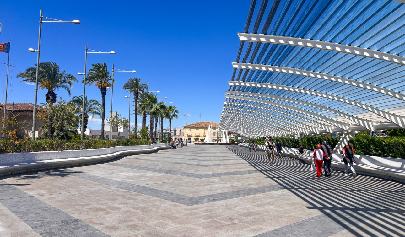 Herverkoop - Appartement / Flat - Torrevieja
