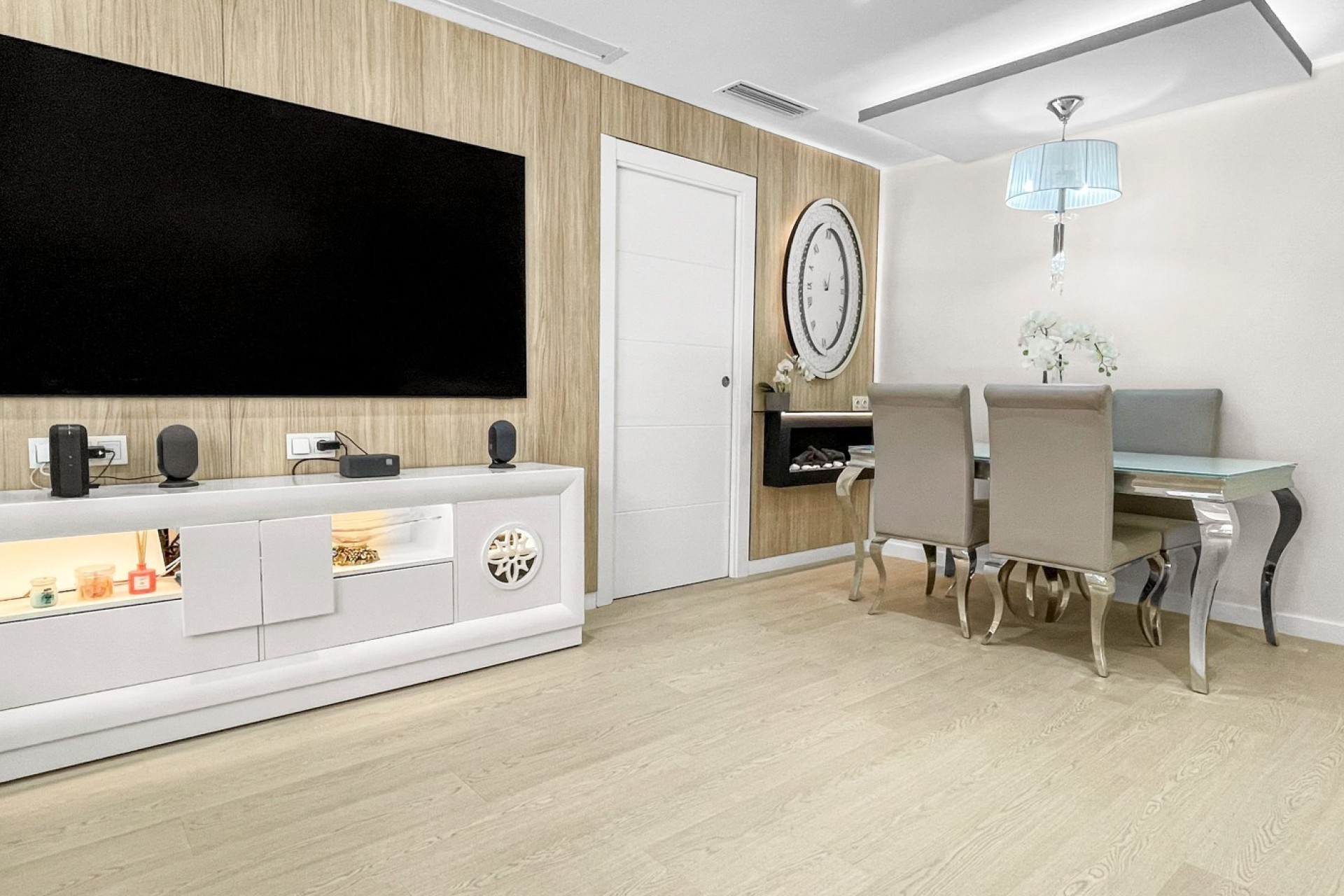 Herverkoop - Appartement / Flat - Torrevieja