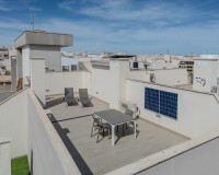 Herverkoop - Appartement / Flat - Torrevieja