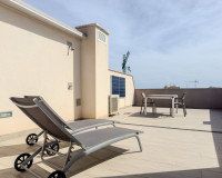 Herverkoop - Appartement / Flat - Torrevieja