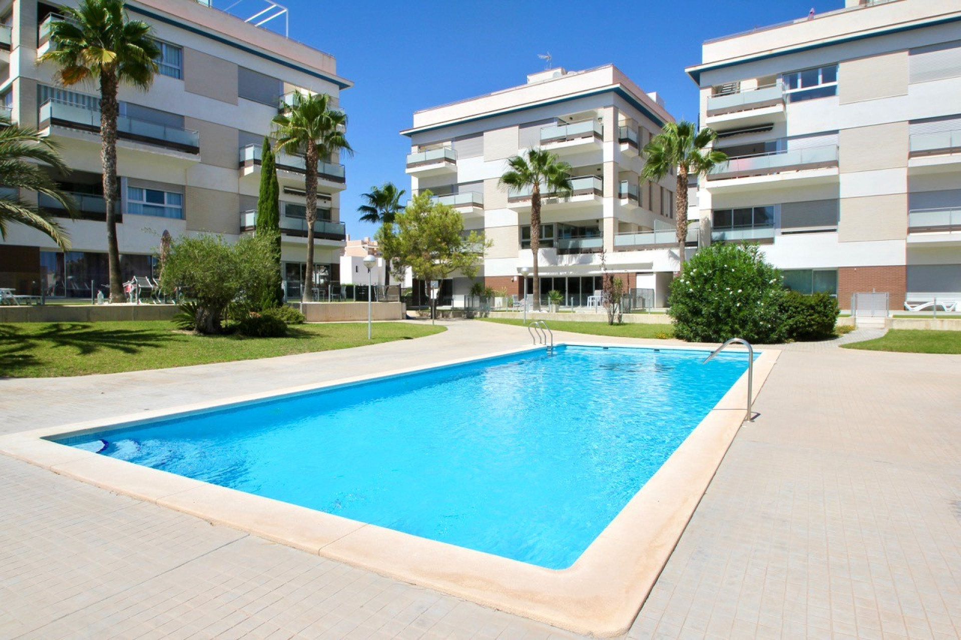 Herverkoop - Appartement / Flat - Villamartín - Avenida Las Brisas