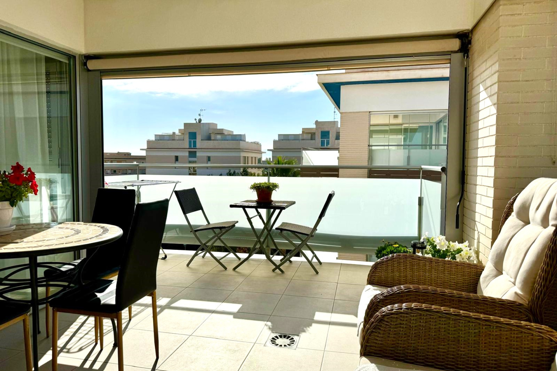 Herverkoop - Appartement / Flat - Villamartín - Avenida Las Brisas