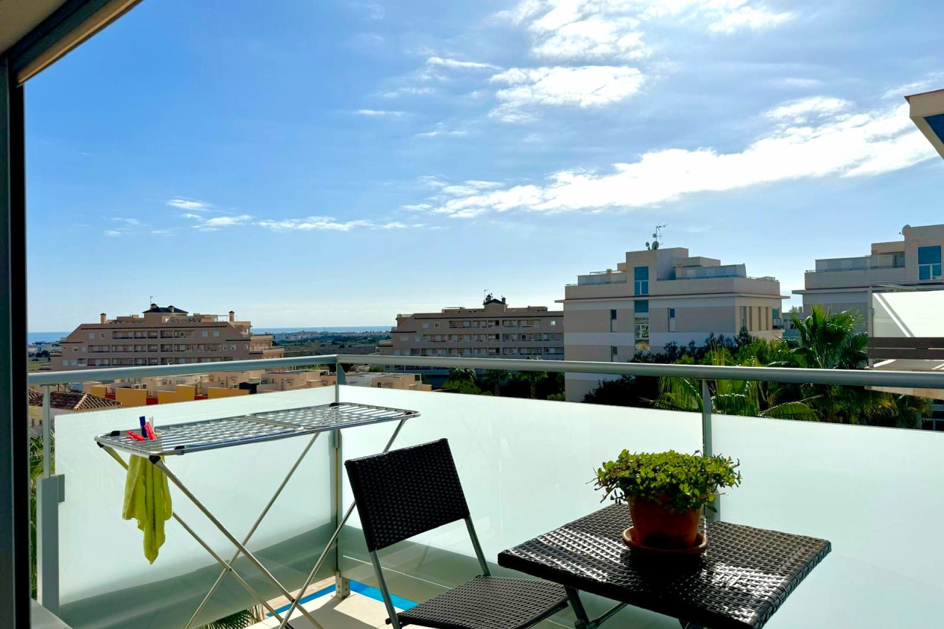 Herverkoop - Appartement / Flat - Villamartín - Avenida Las Brisas