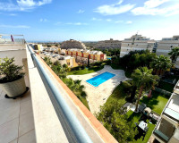 Herverkoop - Appartement / Flat - Villamartín - Avenida Las Brisas