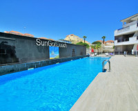 Herverkoop - Appartement / Flat - Villamartín - Costa Blanca