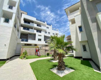 Herverkoop - Appartement / Flat - Villamartín - Costa Blanca