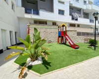 Herverkoop - Appartement / Flat - Villamartín - Costa Blanca