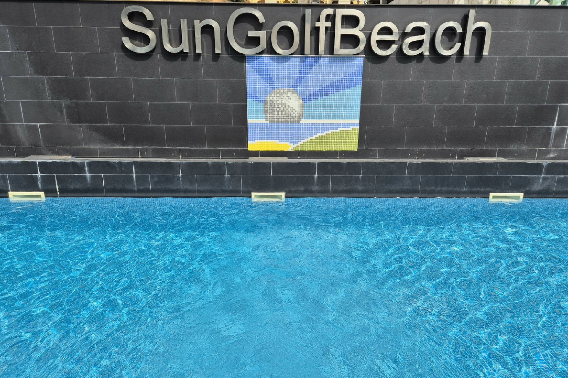 Herverkoop - Appartement / Flat - Villamartín - Costa Blanca