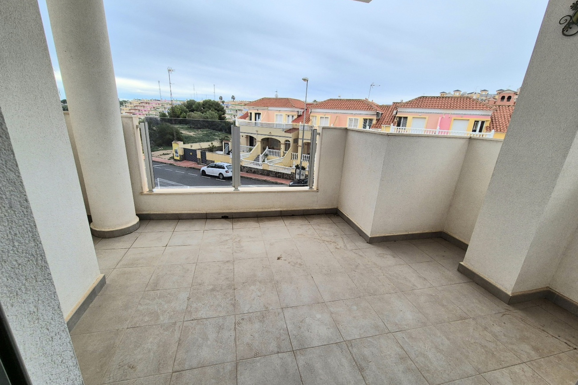 Herverkoop - Appartement / Flat - Villamartín - Costa Blanca