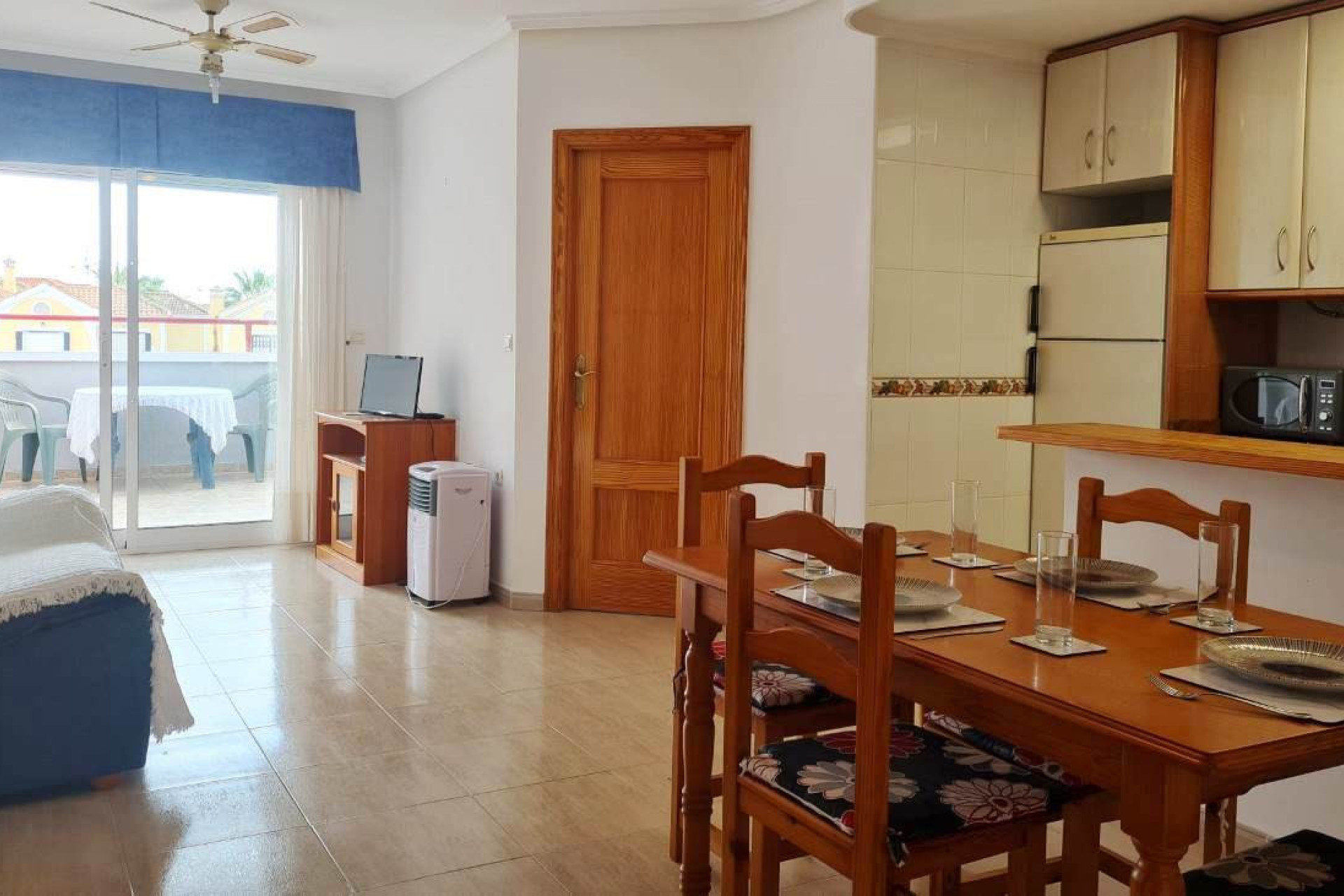 Herverkoop - Appartement / Flat - Villamartín - El Galan