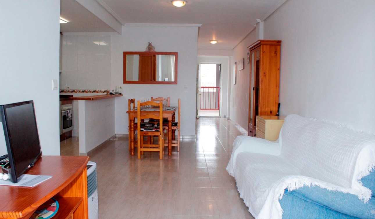 Herverkoop - Appartement / Flat - Villamartín - El Galan