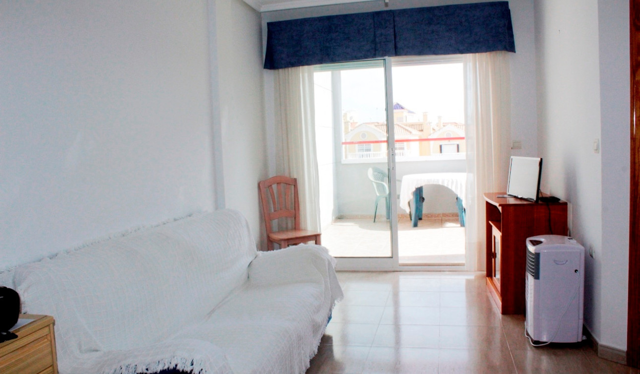 Herverkoop - Appartement / Flat - Villamartín - El Galan