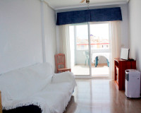 Herverkoop - Appartement / Flat - Villamartín - El Galan