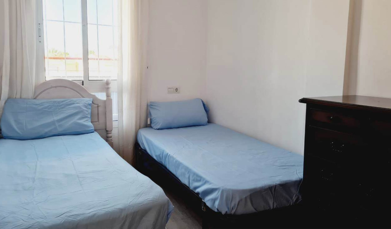 Herverkoop - Appartement / Flat - Villamartín - El Galan