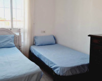 Herverkoop - Appartement / Flat - Villamartín - El Galan
