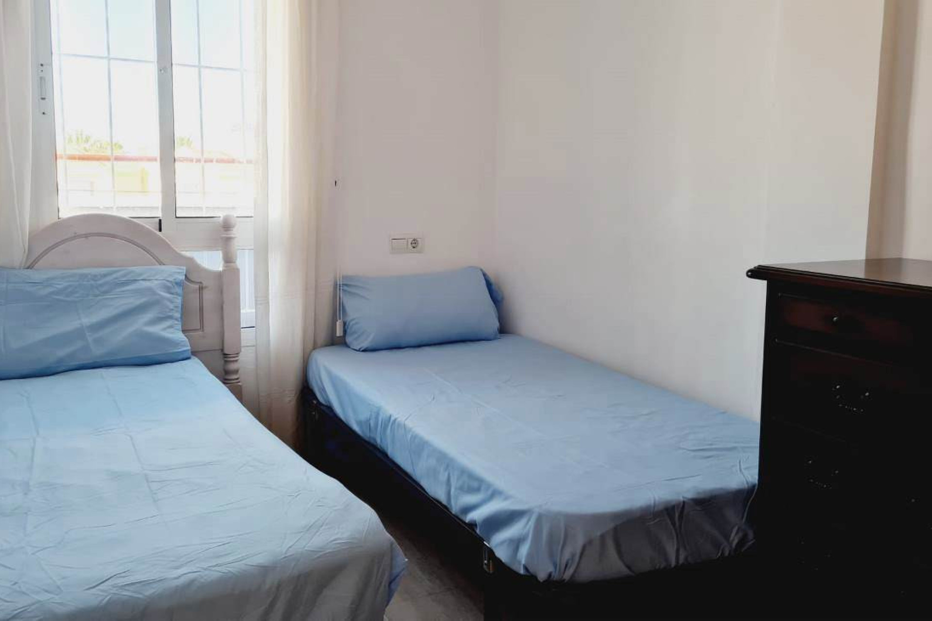 Herverkoop - Appartement / Flat - Villamartín - El Galan