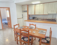 Herverkoop - Appartement / Flat - Villamartín - El Galan
