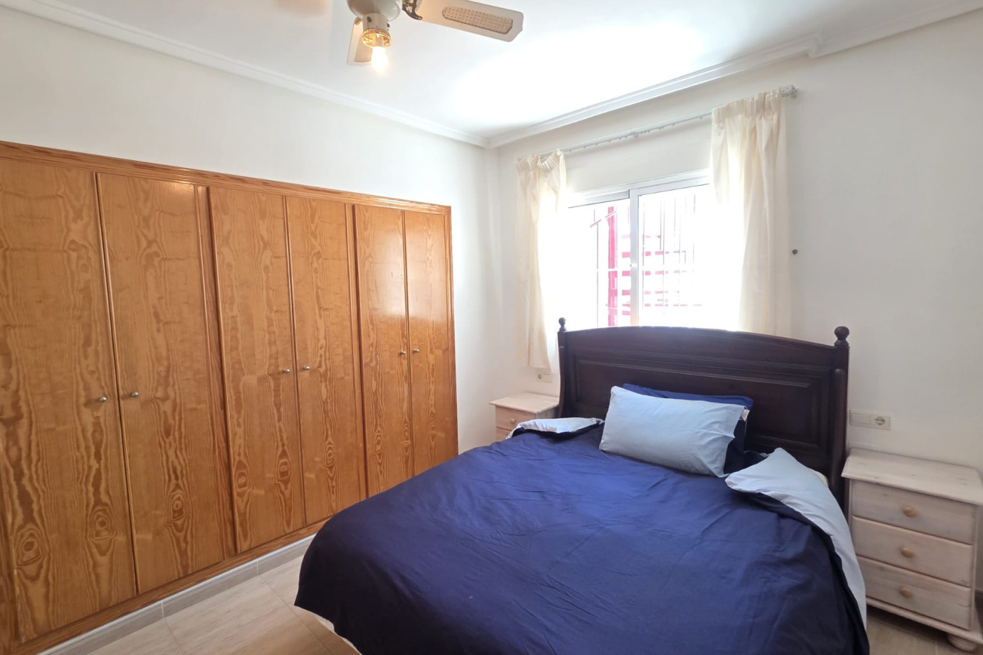Herverkoop - Appartement / Flat - Villamartín - El Galan