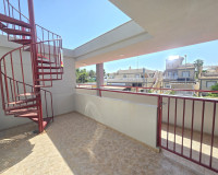 Herverkoop - Appartement / Flat - Villamartín - El Galan