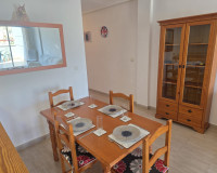 Herverkoop - Appartement / Flat - Villamartín - El Galan