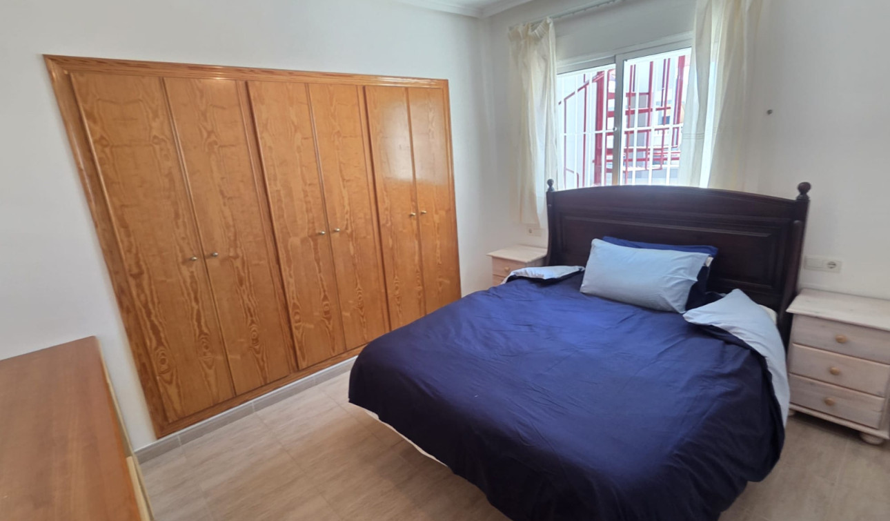 Herverkoop - Appartement / Flat - Villamartín - El Galan