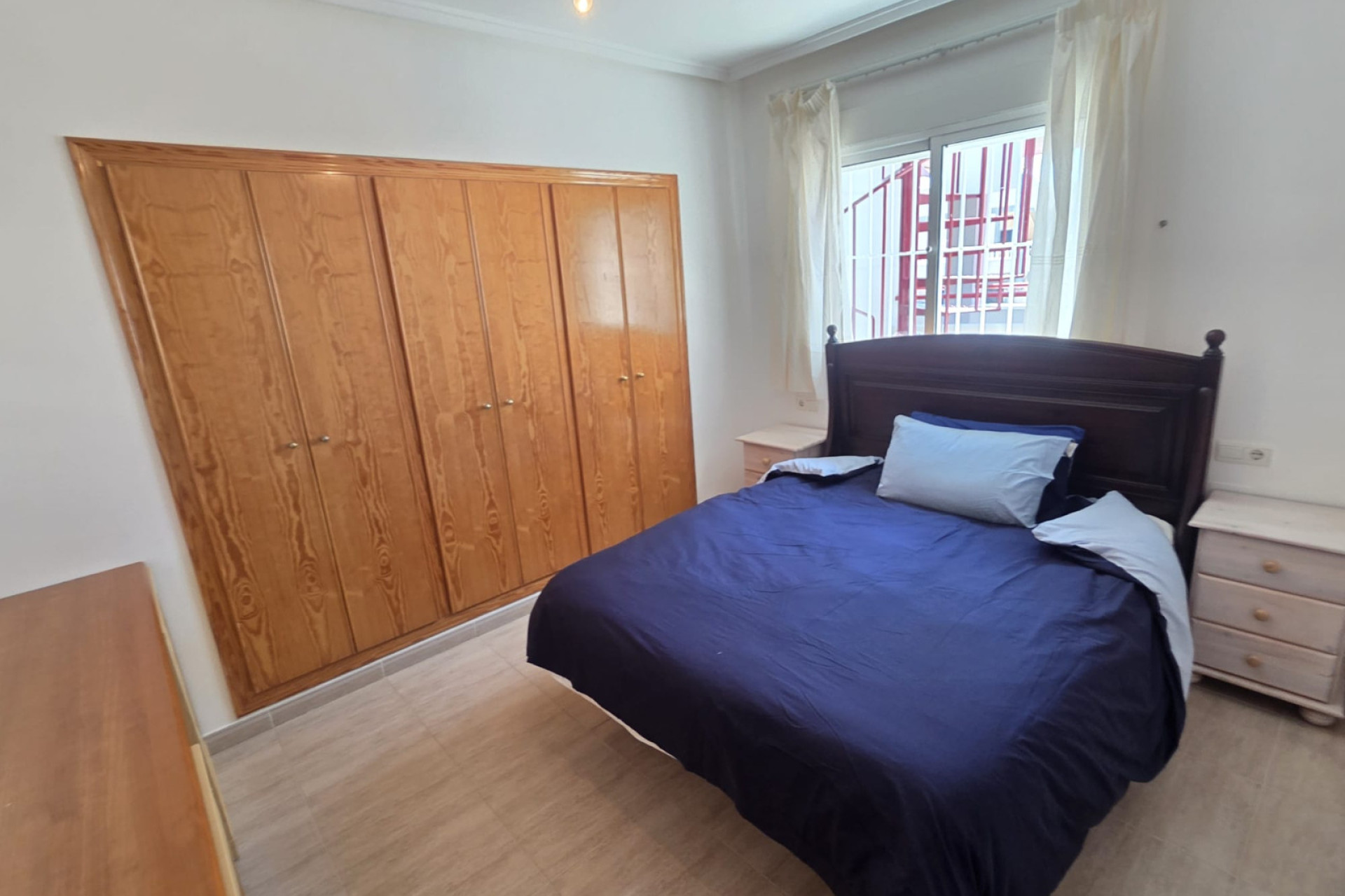 Herverkoop - Appartement / Flat - Villamartín - El Galan