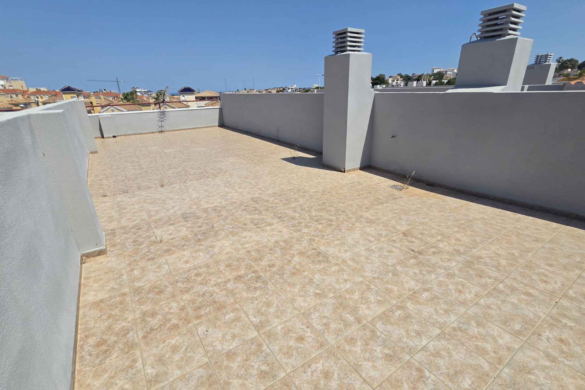Herverkoop - Appartement / Flat - Villamartín - El Galan